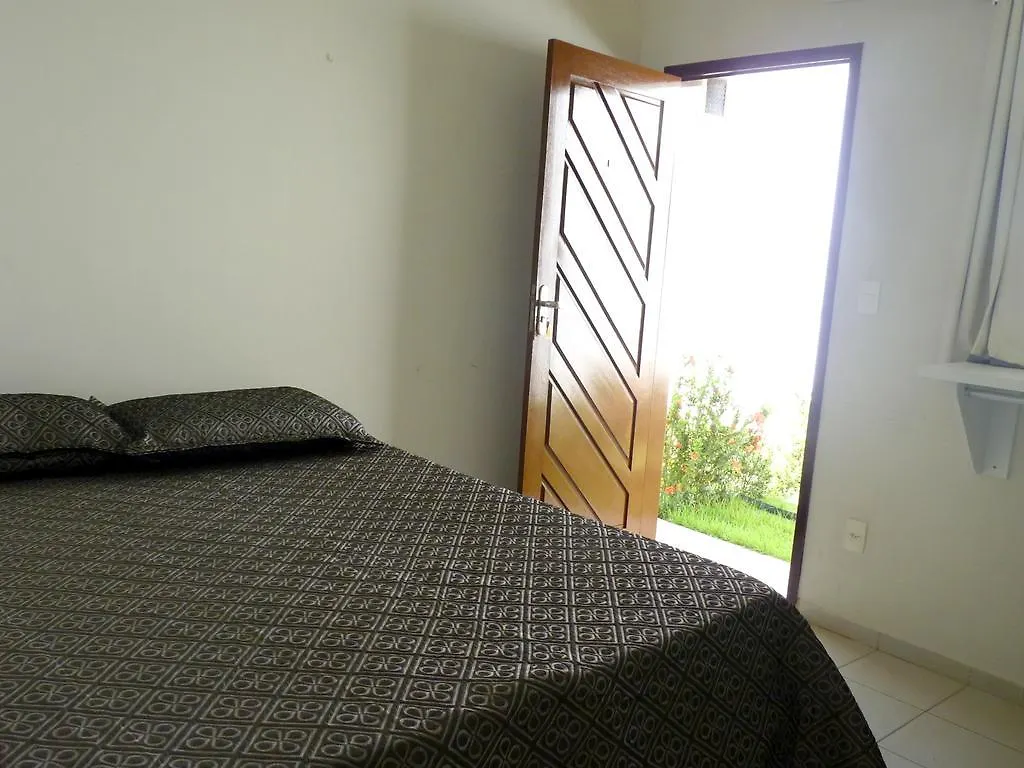 Casa Ohvidaboa Com 6 Suites Natal 0*,  Brazil