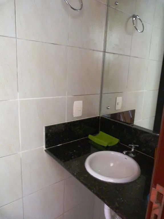 Holiday home Casa Ohvidaboa Com 6 Suites Natal