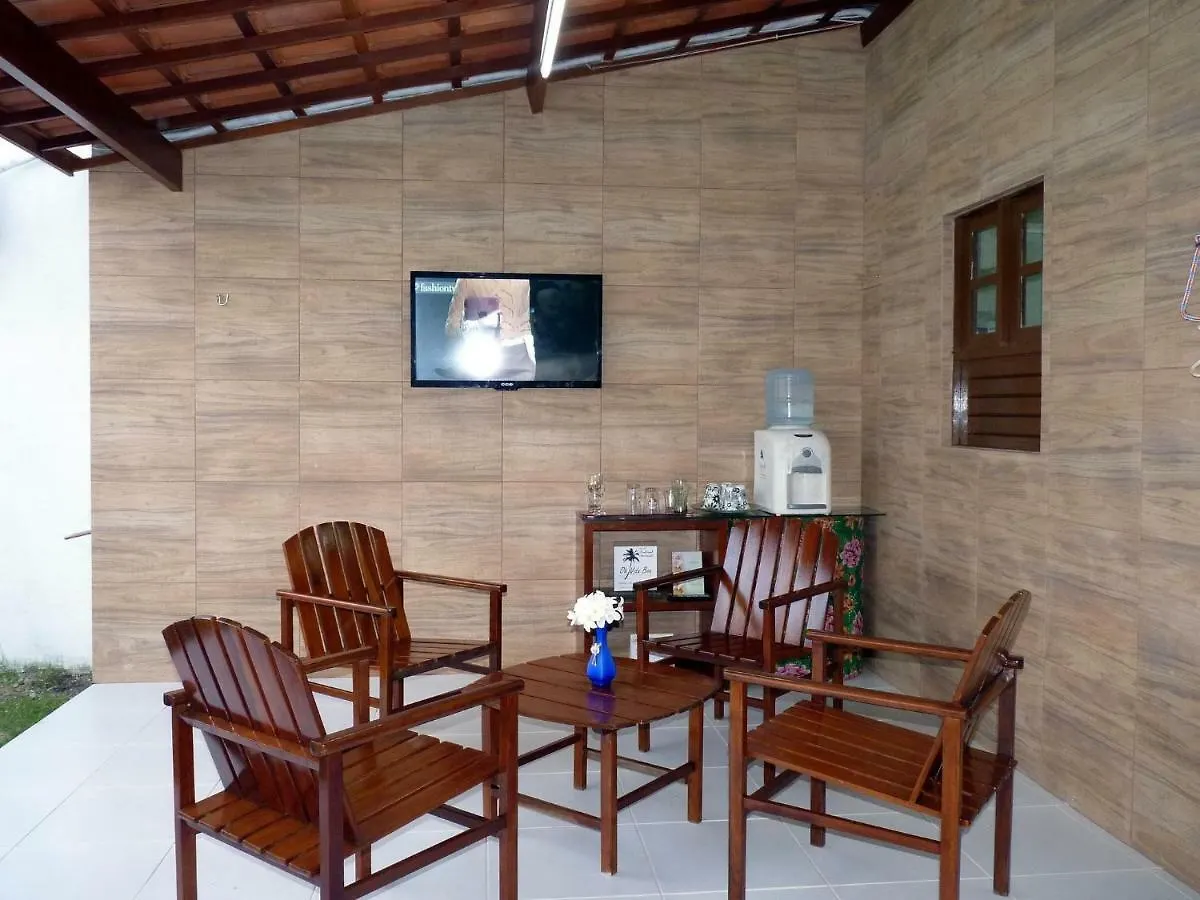Casa Ohvidaboa Com 6 Suites Natal