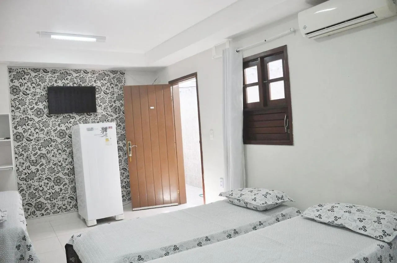 Casa Ohvidaboa Com 6 Suites Natal