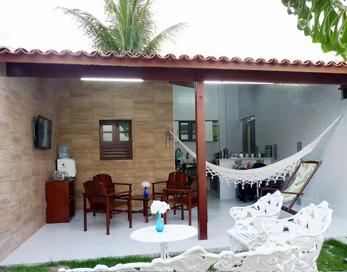 Casa Ohvidaboa Com 6 Suites Natal
