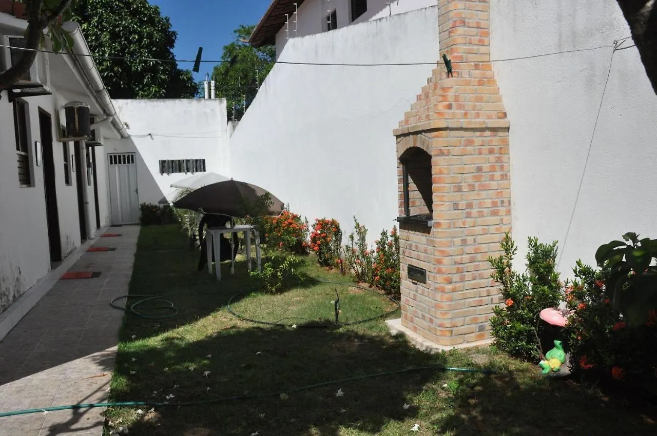 Holiday home Casa Ohvidaboa Com 6 Suites Natal