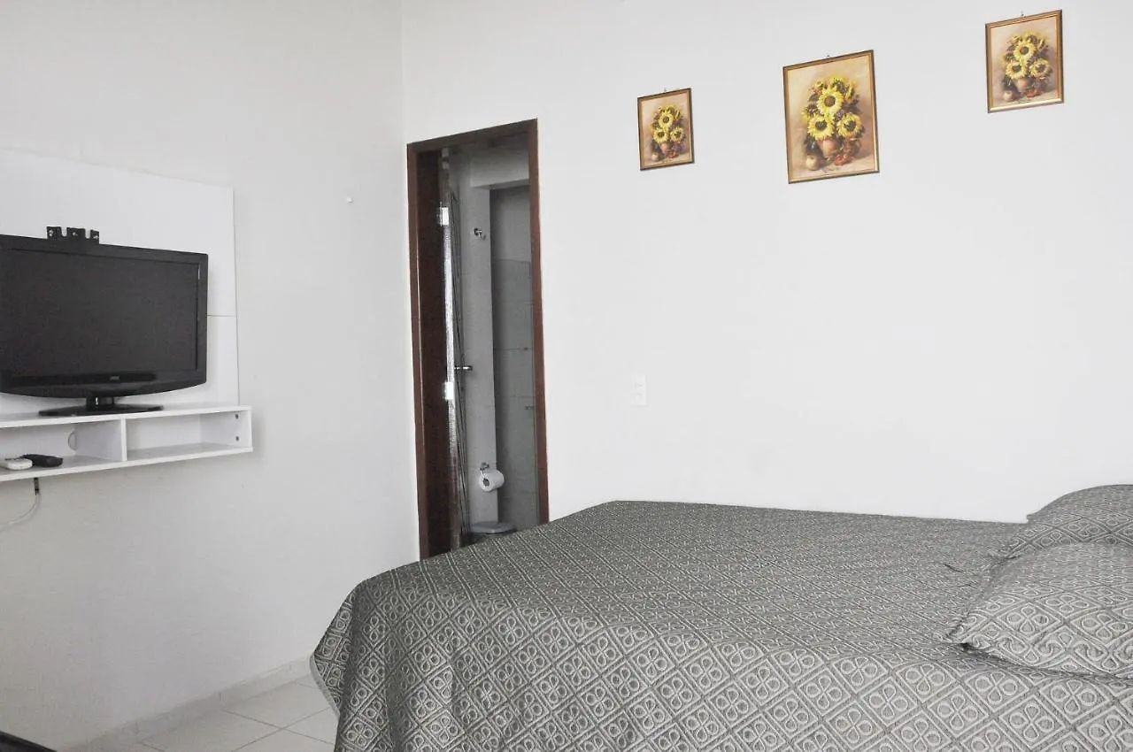 Casa Ohvidaboa Com 6 Suites Natal Brazil