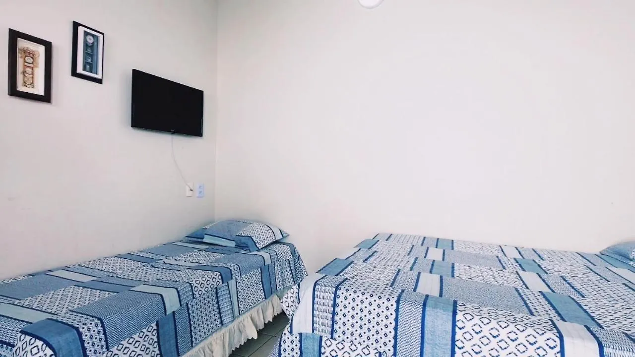 Casa Ohvidaboa Com 6 Suites Natal