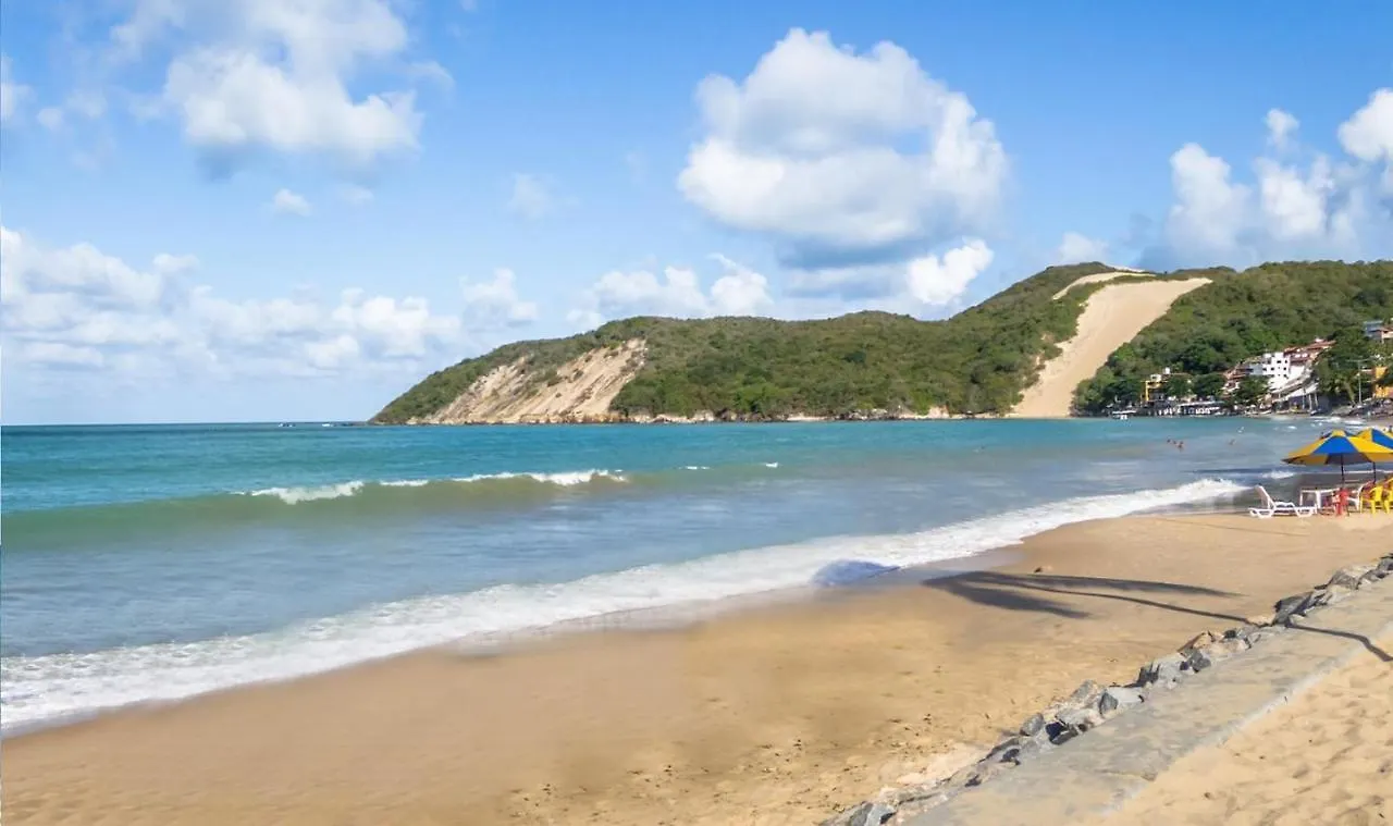 Casa Ohvidaboa Com 6 Suites Natal Holiday home