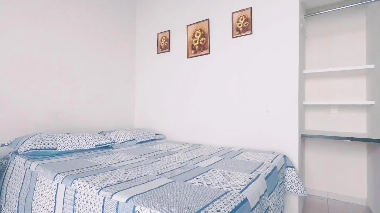 Σπίτι διακοπών Casa Ohvidaboa Com 6 Suites Νατάλ