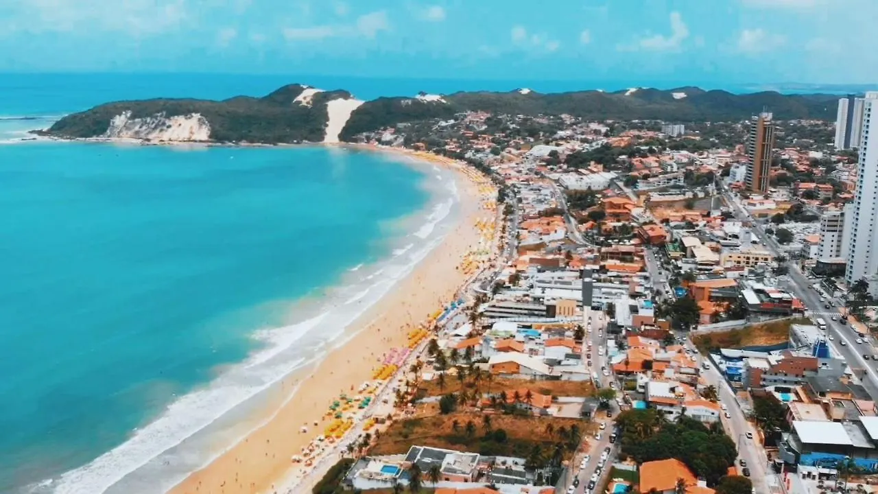 Casa Ohvidaboa Com 6 Suites Natal Holiday home
