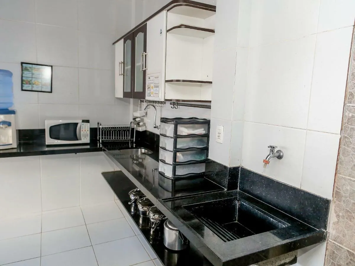 Casa Ohvidaboa Com 6 Suites Natal Casa vacanze