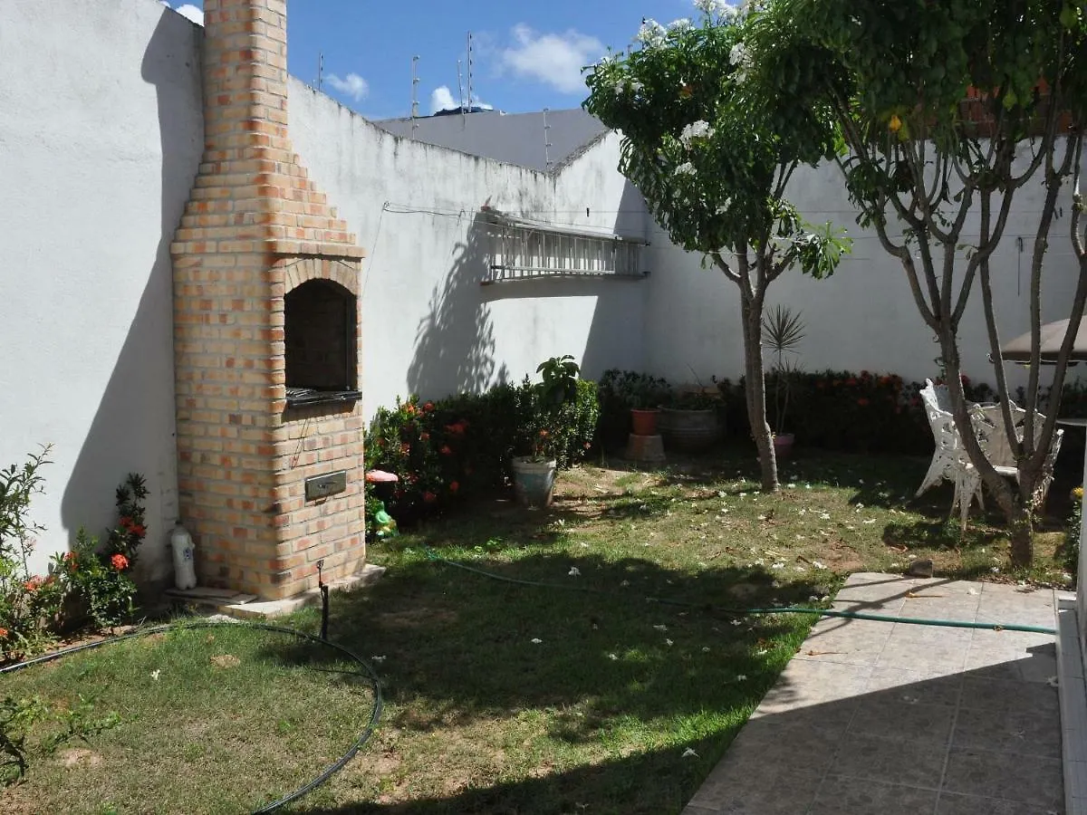 Casa vacanze Casa Ohvidaboa Com 6 Suites Natal Brasile