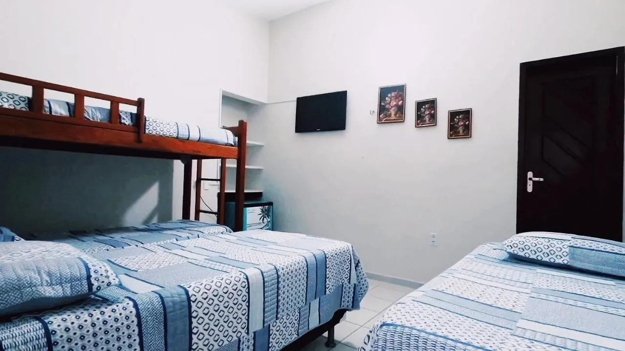 Casa vacanze Casa Ohvidaboa Com 6 Suites Natal