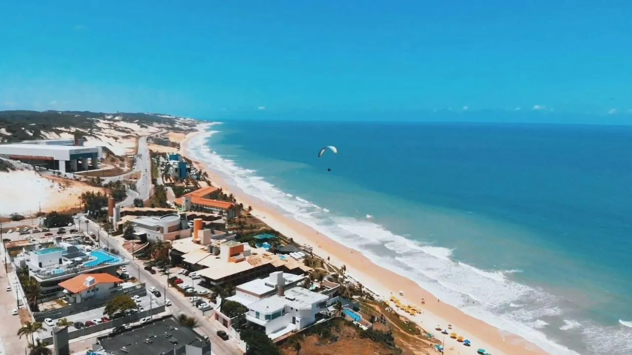 Casa vacanze Casa Ohvidaboa Com 6 Suites Natal
