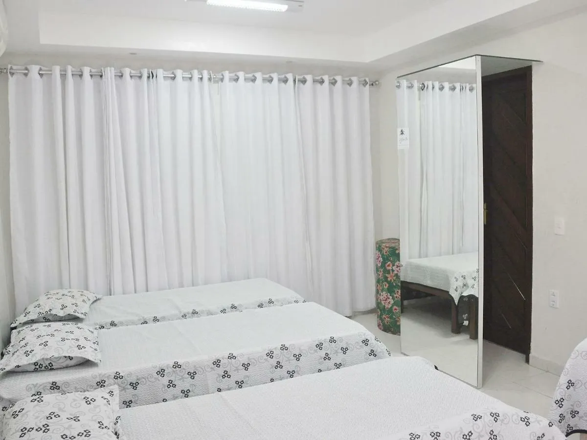 Casa Ohvidaboa Com 6 Suites Natal Brazil