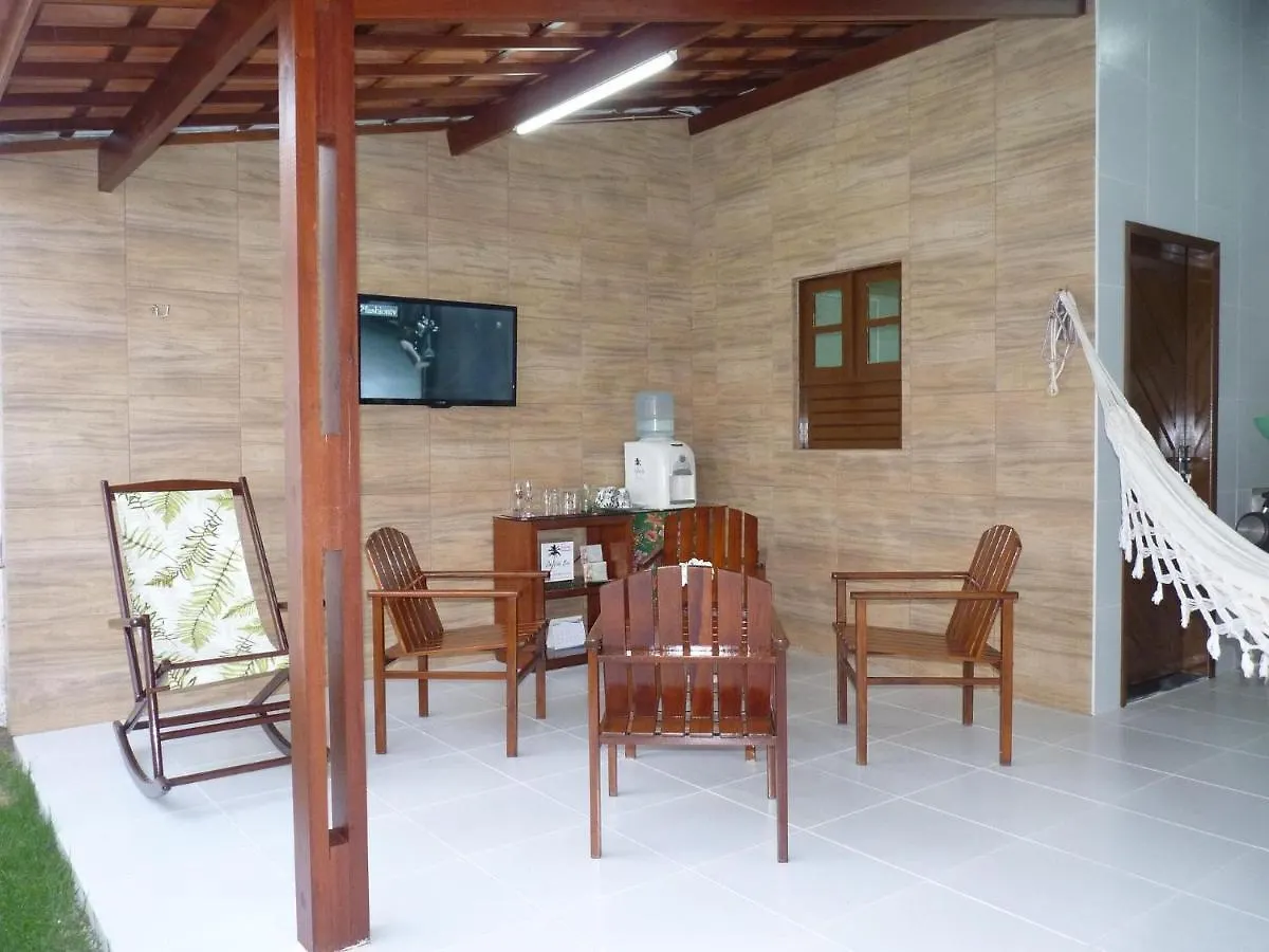Casa Ohvidaboa Com 6 Suites Natal 0*,  Brazil